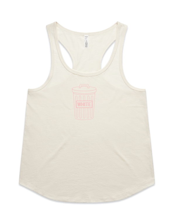 The Classic Can Leisure Tank
