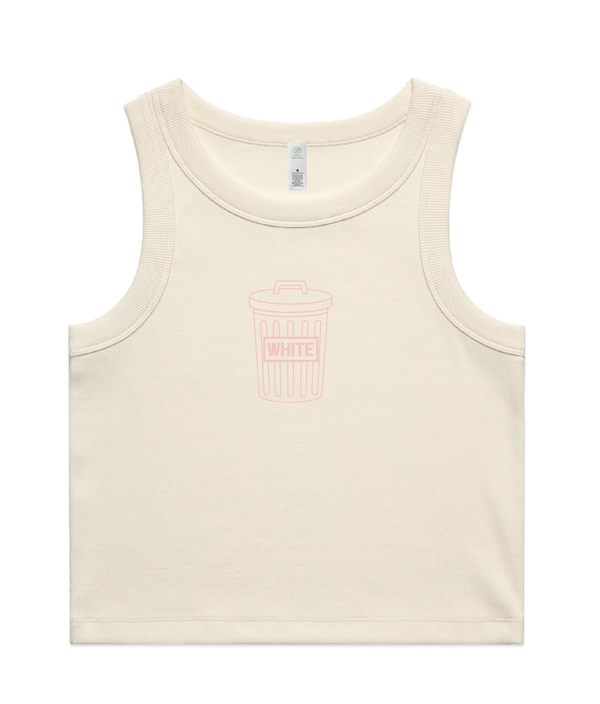 The Classic Can Fitted Tank