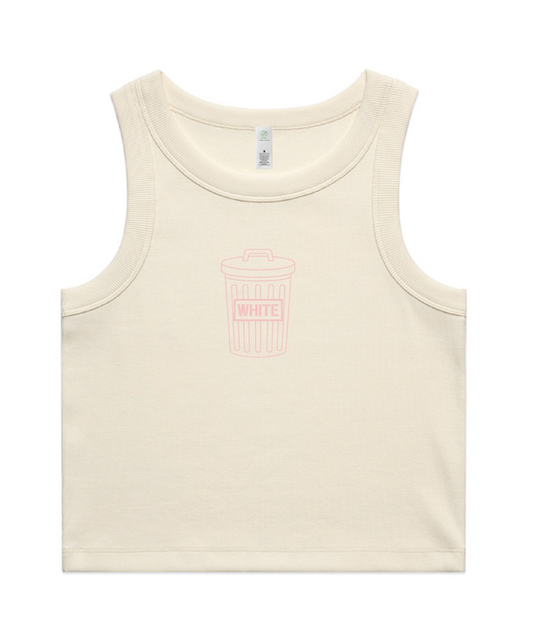 The Classic Can Fitted Tank