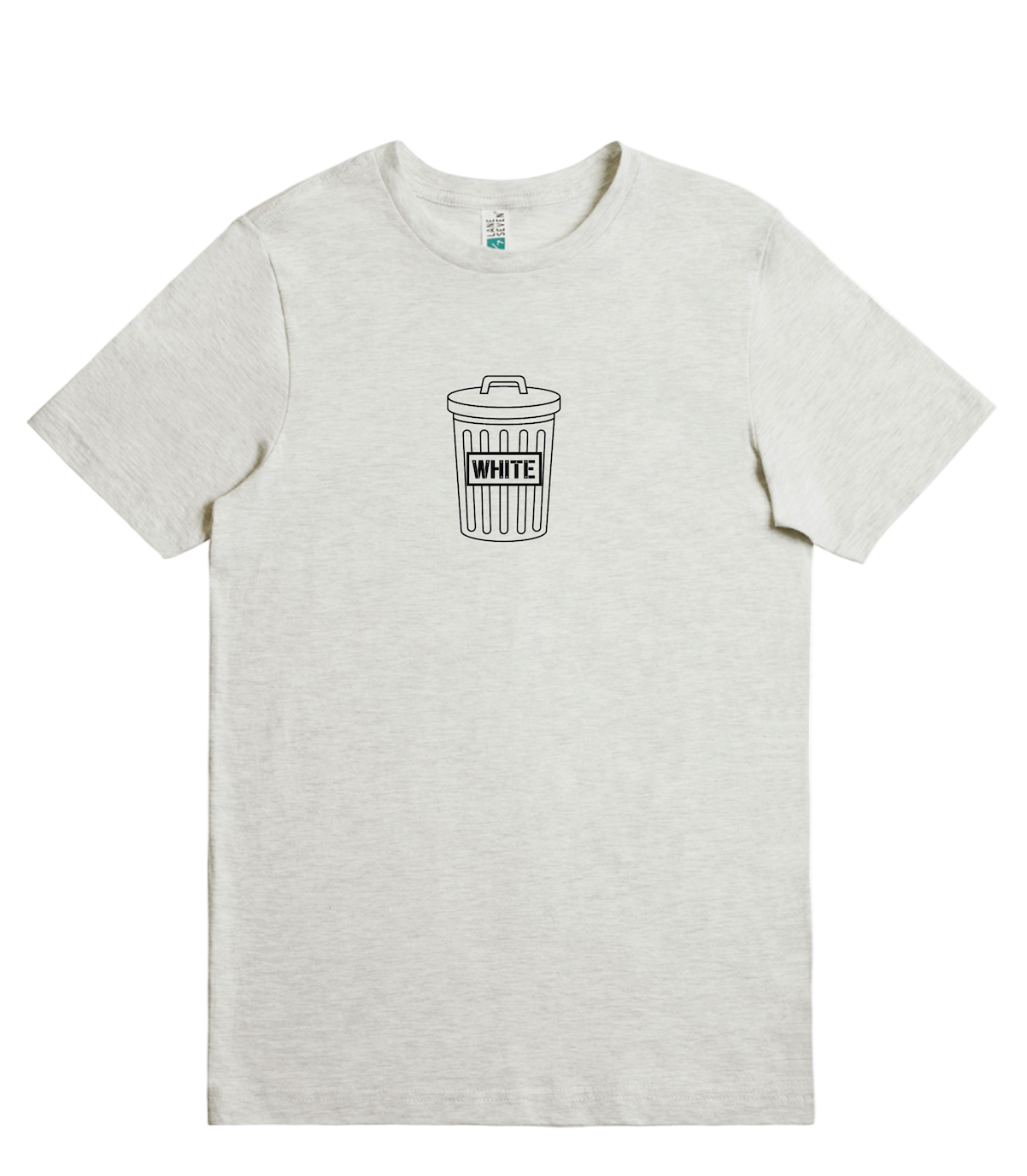 The Classic Can Tee